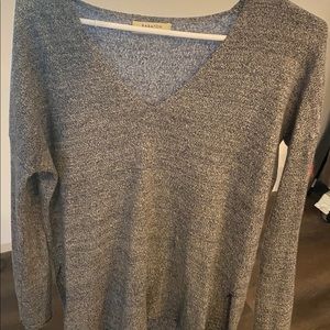 Aritzia babaton sweater. 100% Italian wool blend
